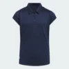 Polo de rendimiento Adidas para niños-