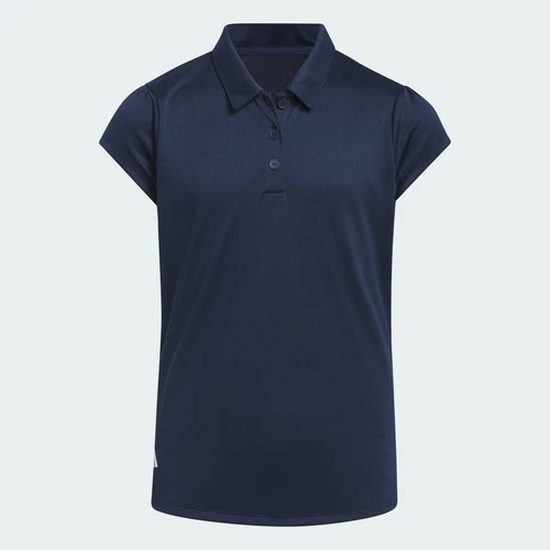 Polo de rendimiento Adidas para niños-