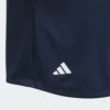 Polo de rendimiento Adidas para niños-