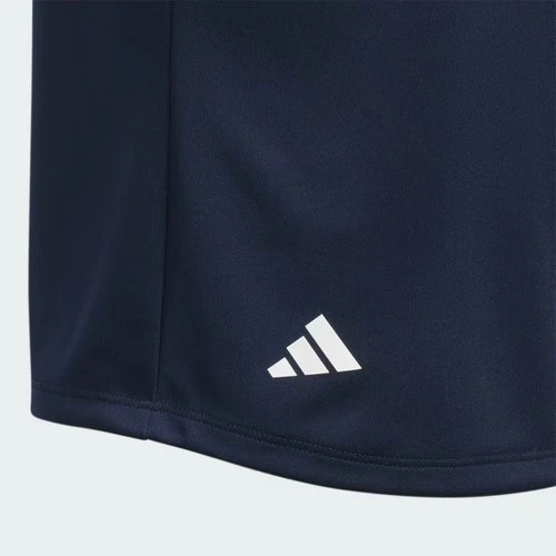 Polo de rendimiento Adidas para niños-