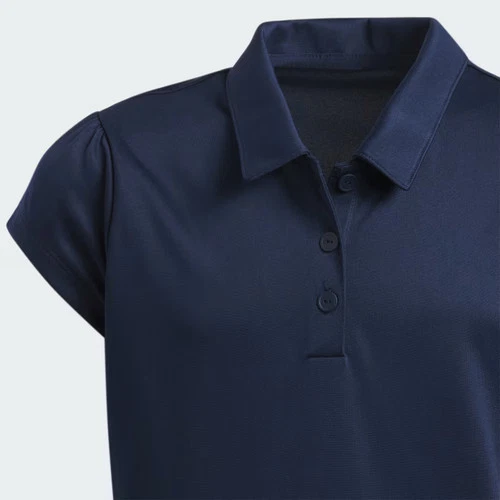 Polo de rendimiento Adidas para niños-