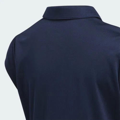 Polo de rendimiento Adidas para niños-