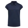 Polo de rendimiento Adidas para niños-