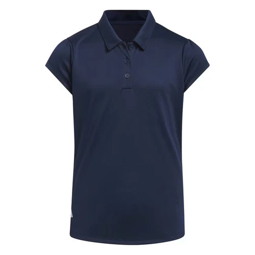 Polo de rendimiento Adidas para niños-