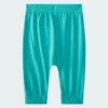 Conjunto de body y pantalón Adidas para niños con logotipo lineal de 3 piezas-