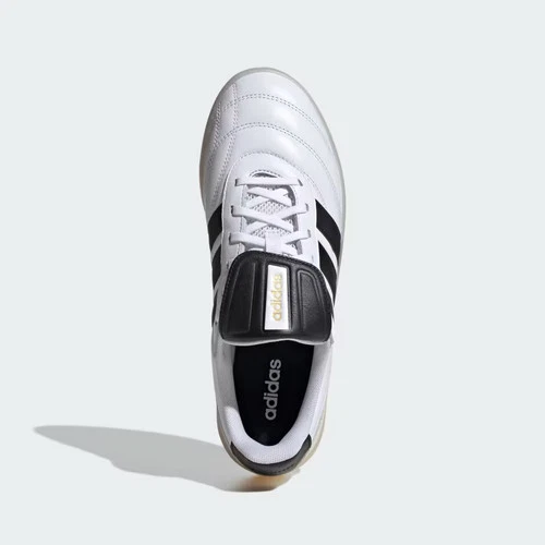Adidas  BARREDA MUNDIAL Zapatos-