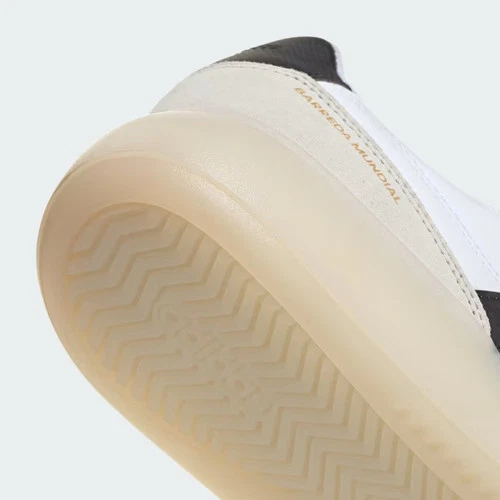 Adidas  BARREDA MUNDIAL Zapatos-