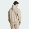 Z.N.E. Chaqueta de chándal con capucha y cremallera completa-
