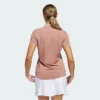 Camisa polo  Ultimate365 Diamond Jacquard para mujer-