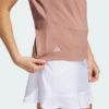 Camisa polo  Ultimate365 Diamond Jacquard para mujer-