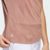 Camisa polo  Ultimate365 Diamond Jacquard para mujer-