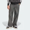 PANTALONES MONOGRAMA SUELTOS DENIM ADIDAS HOMBRE-