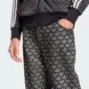 PANTALONES MONOGRAMA SUELTOS DENIM ADIDAS HOMBRE-