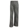 PANTALONES MONOGRAMA SUELTOS DENIM ADIDAS HOMBRE-