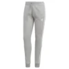 Pantalones de vellón Adidas Essentials 3 bandas para mujer-