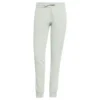 Pantalones de vellón Adidas Essentials 3 bandas para mujer-