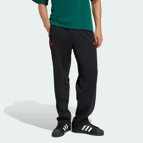 FIREBIRD PANTALONES DE CHÁNDAL ROSAS-