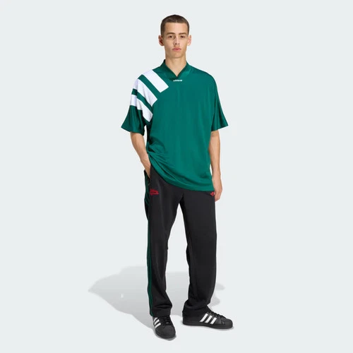 FIREBIRD PANTALONES DE CHÁNDAL ROSAS-