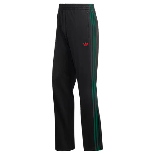 FIREBIRD PANTALONES DE CHÁNDAL ROSAS-