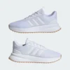 ZAPATOS ANCHOS ADIDAS X_PLRPATH MUJER-
