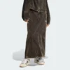 MAXI FALDA PANA ADIDAS MUJER-