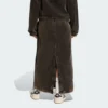 MAXI FALDA PANA ADIDAS MUJER-