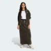 MAXI FALDA PANA ADIDAS MUJER-