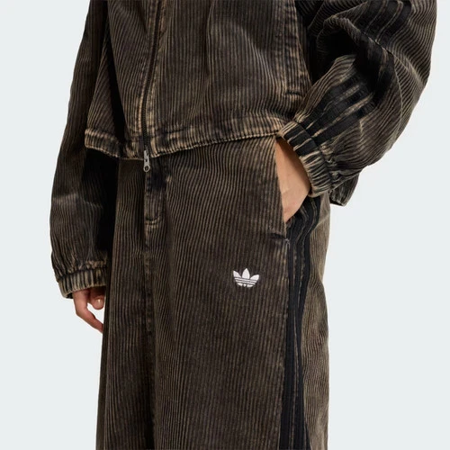 MAXI FALDA PANA ADIDAS MUJER-