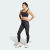 Sujetador de soporte medio  Techfit Control para mujer-
