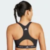 Sujetador de soporte medio  Techfit Control para mujer-