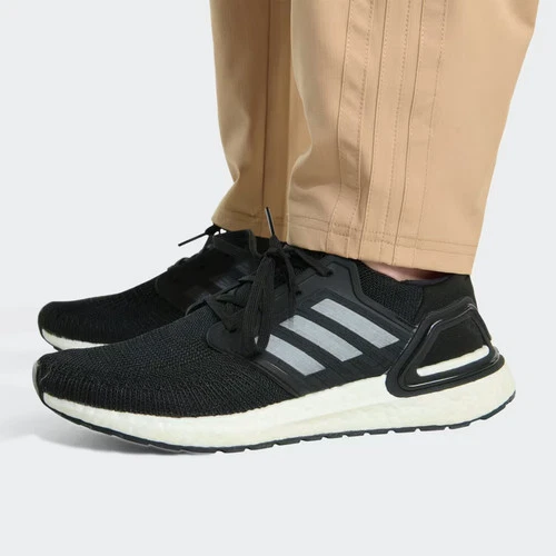 Pantalones cargo Ripstop tejidos cintura elástica Adidas para niños-