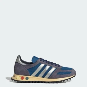 Adidas s LA Trainer OG Hecho en EE. UU. Zapatos-