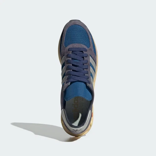 Adidas s LA Trainer OG Hecho en EE. UU. Zapatos-