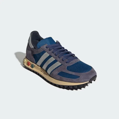 Adidas s LA Trainer OG Hecho en EE. UU. Zapatos-
