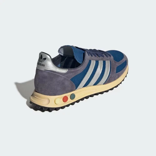 Adidas s LA Trainer OG Hecho en EE. UU. Zapatos-
