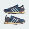 Adidas s LA Trainer OG Hecho en EE. UU. Zapatos-