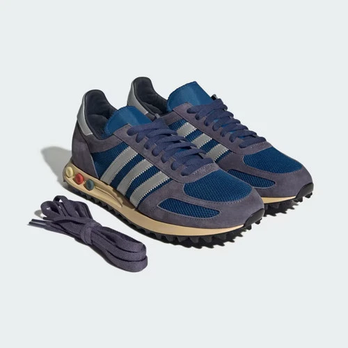 Adidas s LA Trainer OG Hecho en EE. UU. Zapatos-