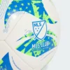 Balón de club Adidas MLS 25 para hombre-