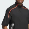 Chaqueta Adidas  Core Provisional Manga Corta 1/2 Cremallera-