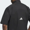 Chaqueta Adidas  Core Provisional Manga Corta 1/2 Cremallera-