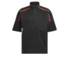 Chaqueta Adidas  Core Provisional Manga Corta 1/2 Cremallera-