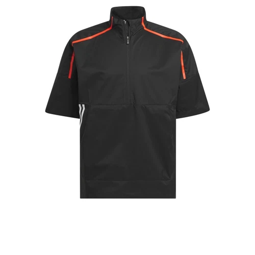 Chaqueta Adidas  Core Provisional Manga Corta 1/2 Cremallera-