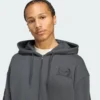Sudadera con capucha y cremallera completa Adidas Originals & All Blacks para hombre-