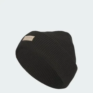Wo's Premium Cuff Fold Beanie