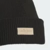 Wo's Premium Cuff Fold Beanie