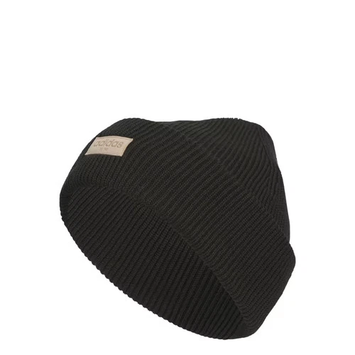 Wo's Premium Cuff Fold Beanie