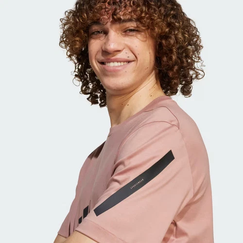 adidas Z.N.E. Camiseta-