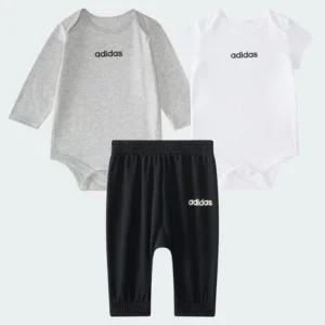 niños ADI 3PC LOGO HTR BDYST PNT ST-