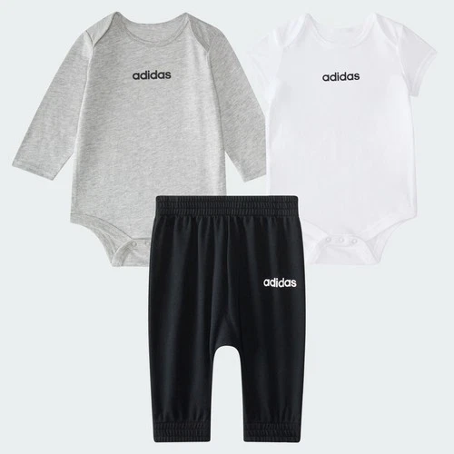 niños ADI 3PC LOGO HTR BDYST PNT ST-
