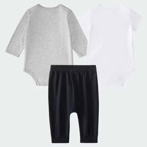 niños ADI 3PC LOGO HTR BDYST PNT ST-